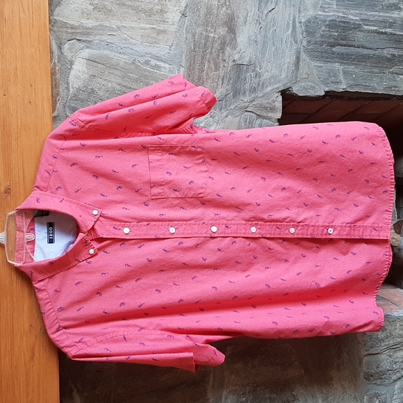 Izod Other - Men's Izod shirt size XL.